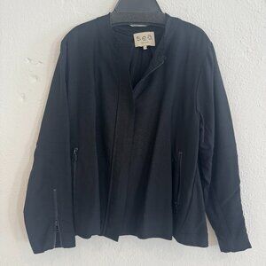 Sea New York jacket size 6